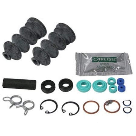 Aftermarket Brake Master Cylinder Repair Kit 81869958